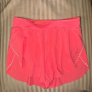 Lululemon Find Your Pace Shorts
